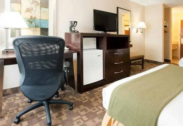 Days Inn by Wyndham Dunn