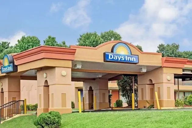 Days Inn by Wyndham Durham/Near Duke University