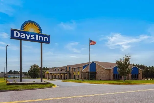 Days Inn by Wyndham Eagle River - Öne Çıkan Resim