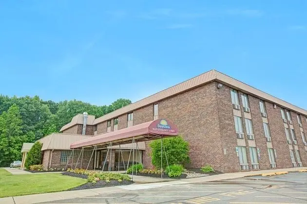 Days Inn by Wyndham East Windsor/Hightstown