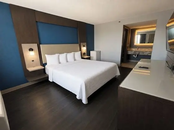 Days Inn by Wyndham El Paso Airport East - Dış Mekan