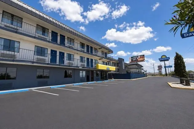 Days Inn by Wyndham El Paso Airport East - Öne Çıkan Resim