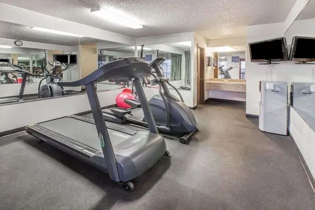 Days Inn by Wyndham El Reno - Fitness
