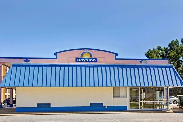 Days Inn by Wyndham Elizabeth City - Öne Çıkan Resim