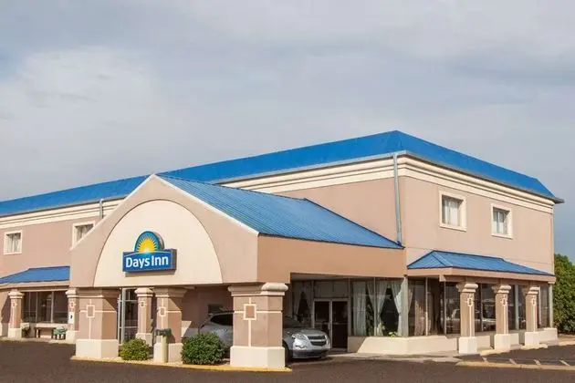 Days Inn by Wyndham Elk City