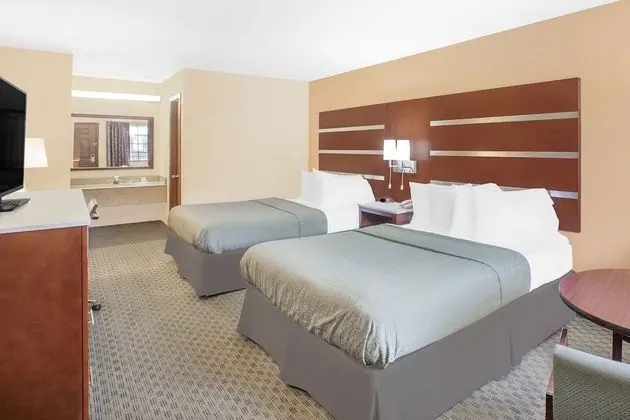 Days Inn by Wyndham Fayetteville - Oda