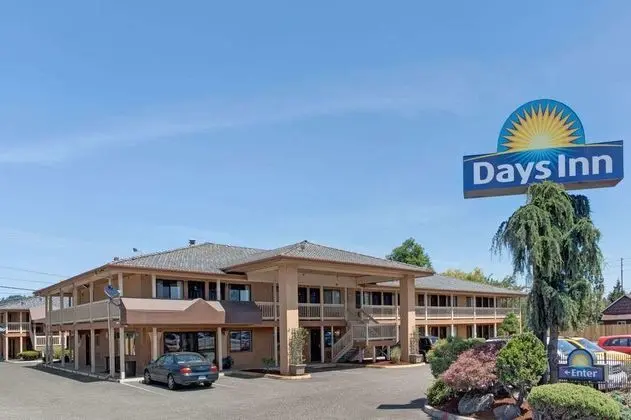 Days Inn by Wyndham Fife