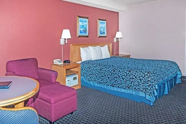 Days Inn by Wyndham Flagstaff - West Route 66
