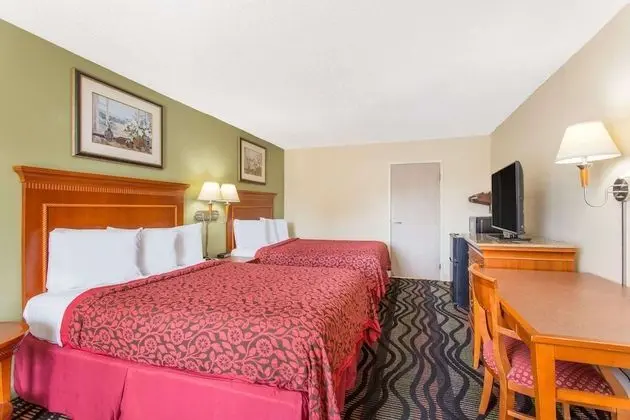 Days Inn by Wyndham Florence/I-95 North - Oda