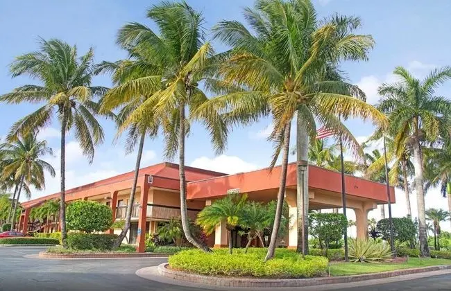 Days Inn by Wyndham Florida City