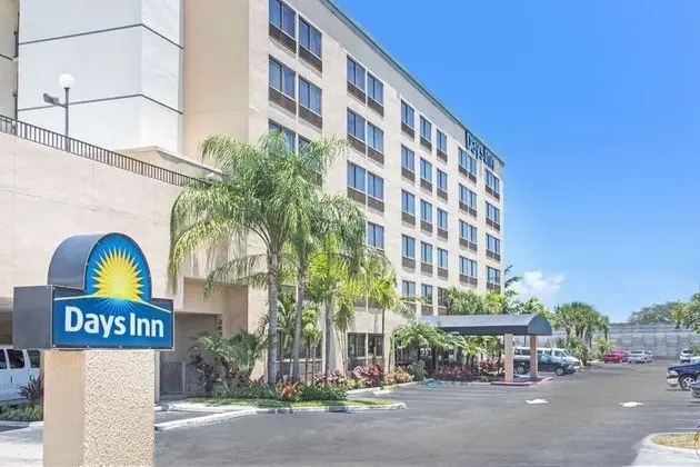 Days Inn by Wyndham Fort Lauderdale/Hollywood Apt