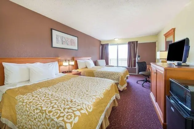 Days Inn by Wyndham Frankfort