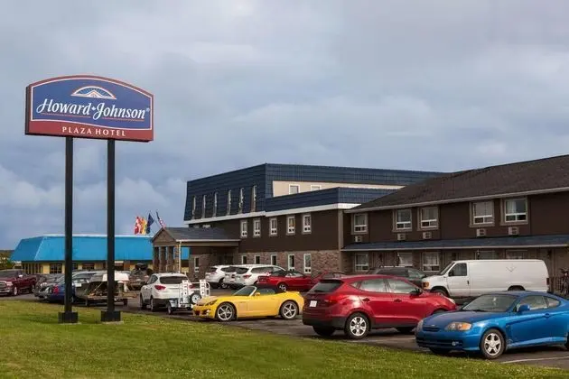 Days Inn by Wyndham Fredericton