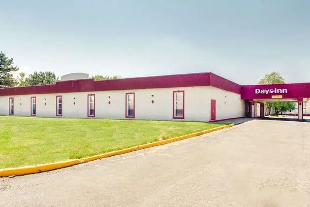 Days Inn by Wyndham Fredonia/Dunkirk