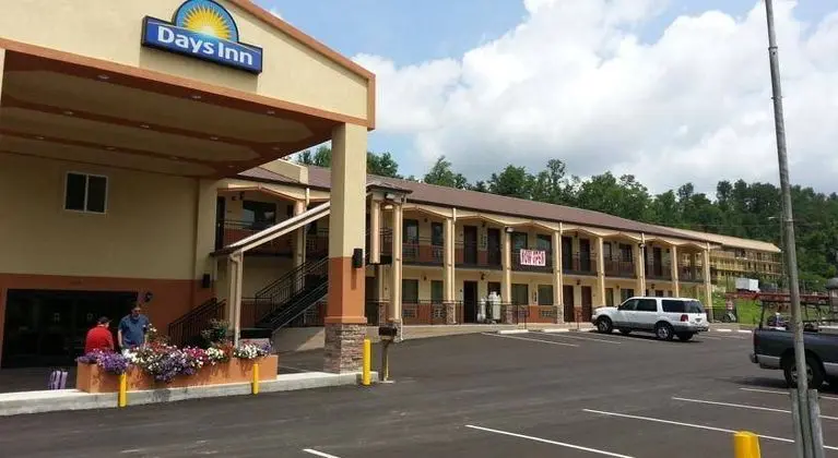 Days Inn by Wyndham Fultondale