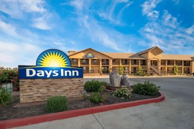 DAYS INN BY WYNDHAM GALT