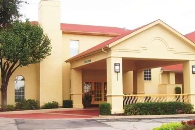 Days Inn by Wyndham Georgetown