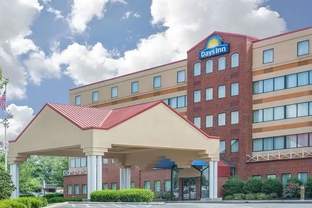 Days Inn by Wyndham Gettysburg - Genel