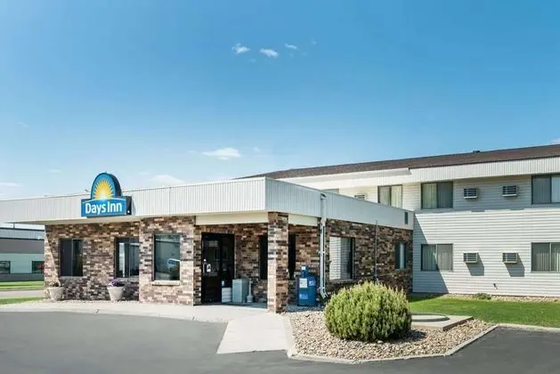 Days Inn by Wyndham Glendive