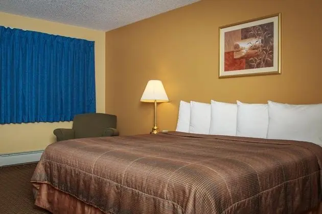 Days Inn by Wyndham Glendive