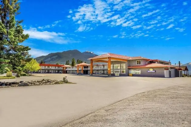 Days Inn by Wyndham Golden - Öne Çıkan Resim