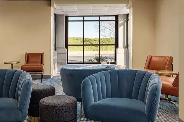 Days Inn by Wyndham Grand Island I-80 - Lobi