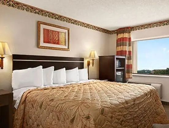 Days Inn by Wyndham Grantville