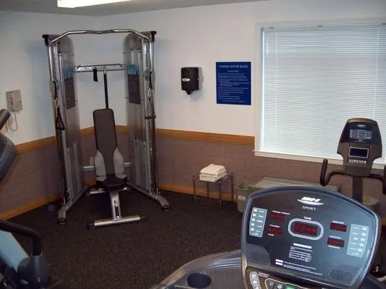 Days Inn by Wyndham Great Falls