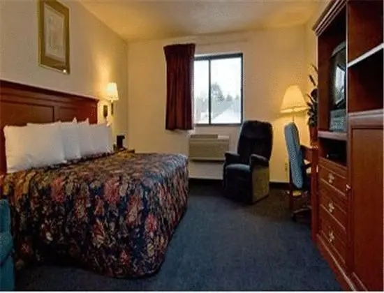 Days Inn by Wyndham Greenfield