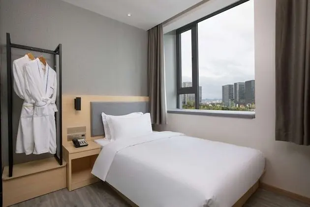 Days Inn By Wyndham Guiyang Nanming - Oda
