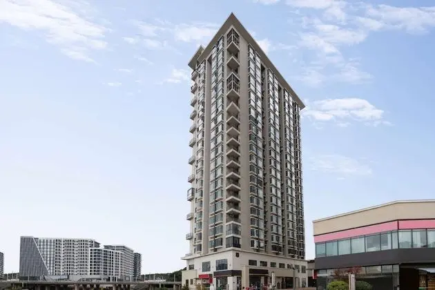 Days Inn By Wyndham Guiyang Nanming - Öne Çıkan Resim
