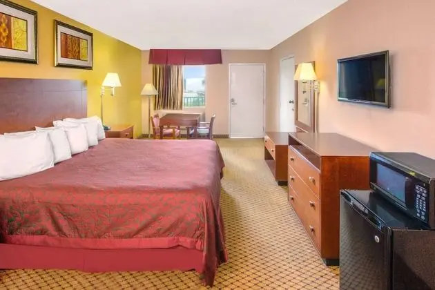 Days Inn by Wyndham Gulfport - Oda