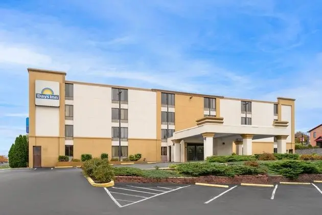 Days Inn by Wyndham Hagerstown - Öne Çıkan Resim