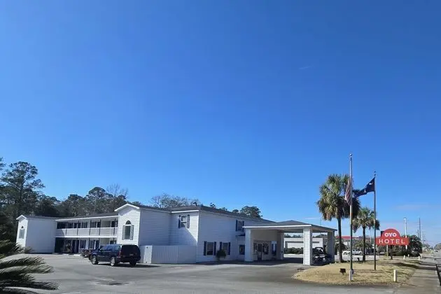 Days Inn by Wyndham Hampton - Öne Çıkan Resim