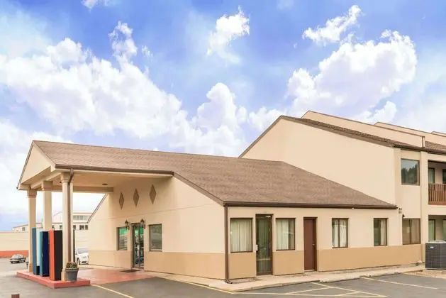Days Inn by Wyndham Hannibal - Öne Çıkan Resim