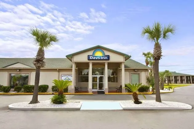 Days Inn by Wyndham Hardeeville/ I-95 State Line