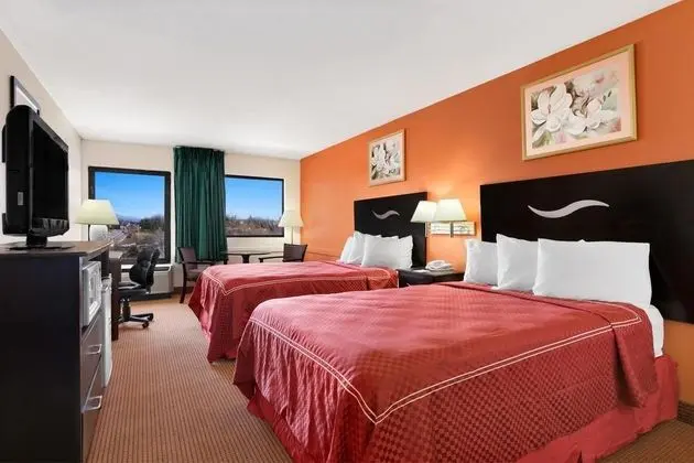 Days Inn by Wyndham Harrisonburg