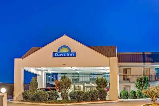 Days Inn by Wyndham Hernando