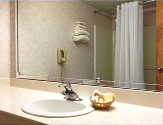 Days Inn by Wyndham High Point/Archdale