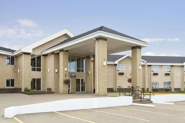 Days Inn by Wyndham High Prairie