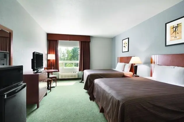 Days Inn by Wyndham High Prairie - Genel
