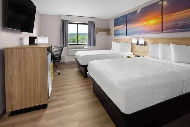 Days Inn by Wyndham Hornell NY - Öne Çıkan Resim