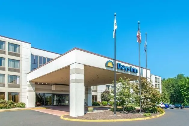 Days Inn by Wyndham Horsham Philadelphia