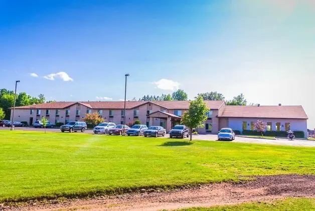 Days Inn by Wyndham Hurley