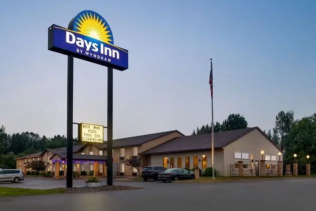 Days Inn by Wyndham Hurley - Öne Çıkan Resim