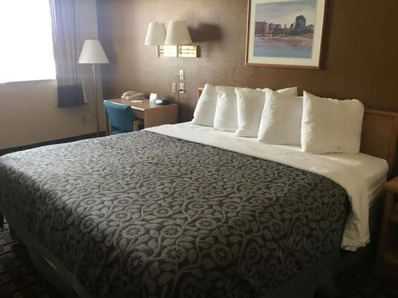 Days Inn by Wyndham Hurricane/Zion National Park Area - Oda