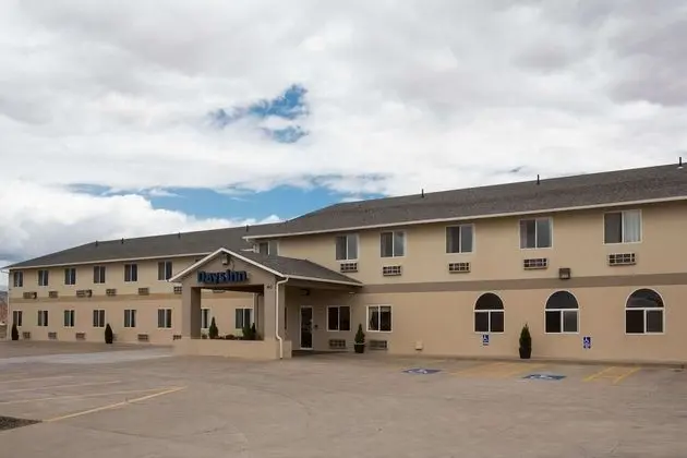Days Inn by Wyndham Hurricane/Zion National Park Area - Öne Çıkan Resim