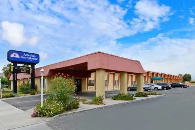 Days Inn by Wyndham Indio