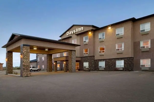Days Inn by Wyndham Innisfail