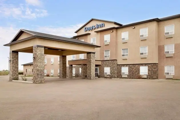 Days Inn by Wyndham Innisfail - Öne Çıkan Resim